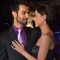 Ashmit Patel with Veena Malik